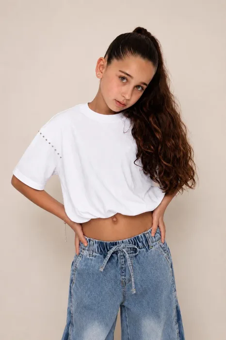 חולצת בלון