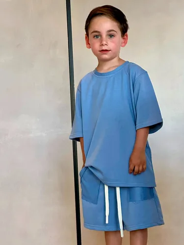 חליפת אוברסייז