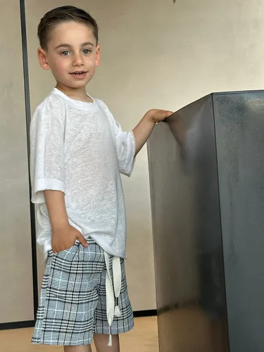 ברמודה משבצות